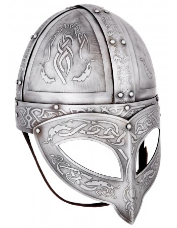 Gjermundbu Viking Helmet, 1.6 mm