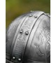 Gjermundbu Viking Helmet, 1.6 mm