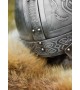 Gjermundbu Viking Helmet, 1.6 mm