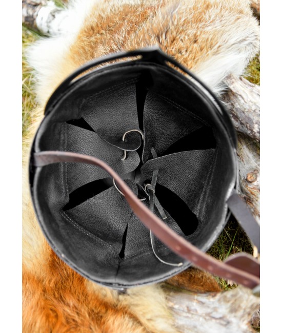 Gjermundbu Viking Helmet, 1.6 mm