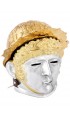 Ribchester cavalry helmet