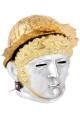 Ribchester cavalry helmet