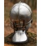 Late Roman Infantry Spangenhelm