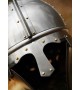 Late Roman Infantry Spangenhelm