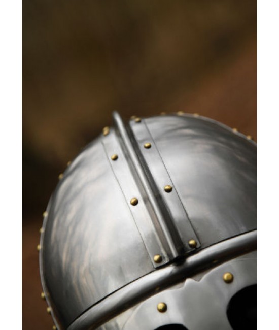 Late Roman Infantry Spangenhelm