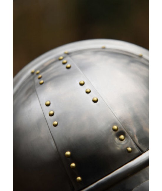 Late Roman Infantry Spangenhelm