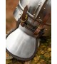 Late Roman Infantry Spangenhelm