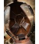 Late Roman Infantry Spangenhelm