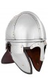 Late Roman Infantry Spangenhelm