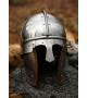 Late Roman Cavalry Helmet