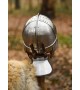 Late Roman Cavalry Helmet