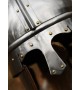 Late Roman Cavalry Helmet