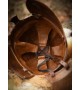Late Roman Cavalry Helmet