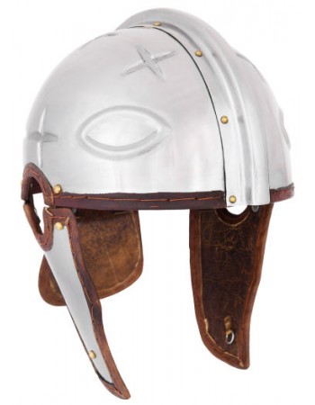 Roman Helmet Intercisa II