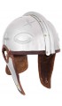 Roman Helmet Intercisa II