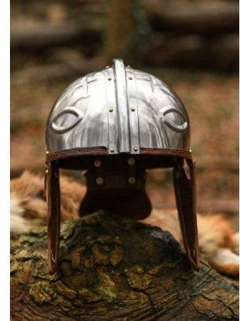 Roman Helmet Intercisa II