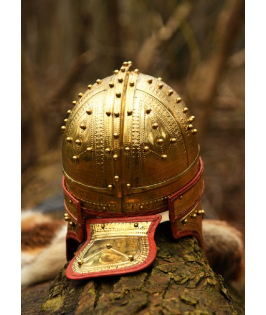 Elmo Romano di Deurne