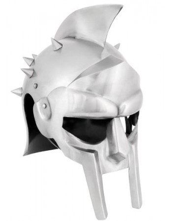 Maximus Gladiator Helmet