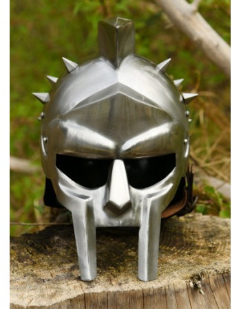 Maximus Gladiator Helmet
