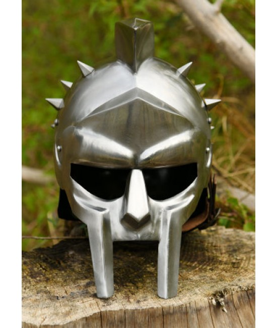 Maximus Gladiator Helmet