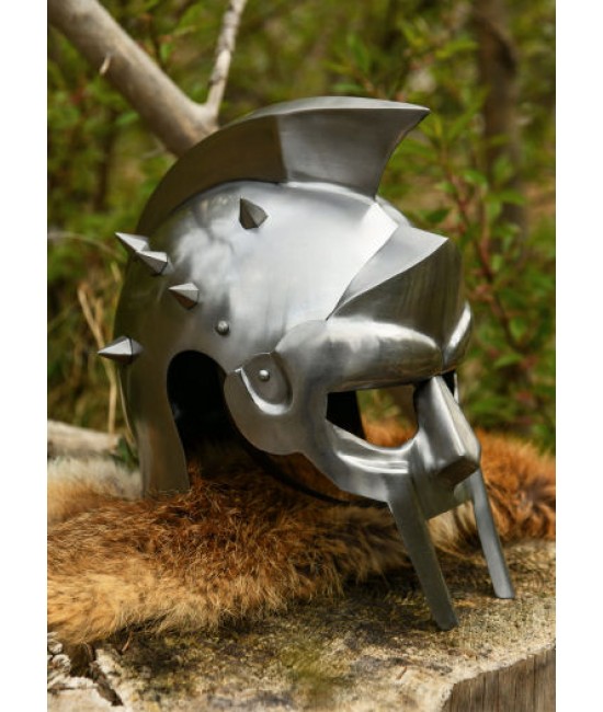 Maximus Gladiator Helmet