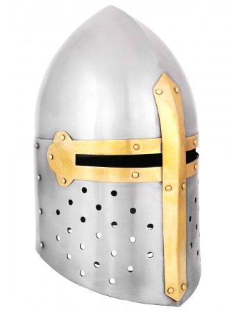 Templar Helmet