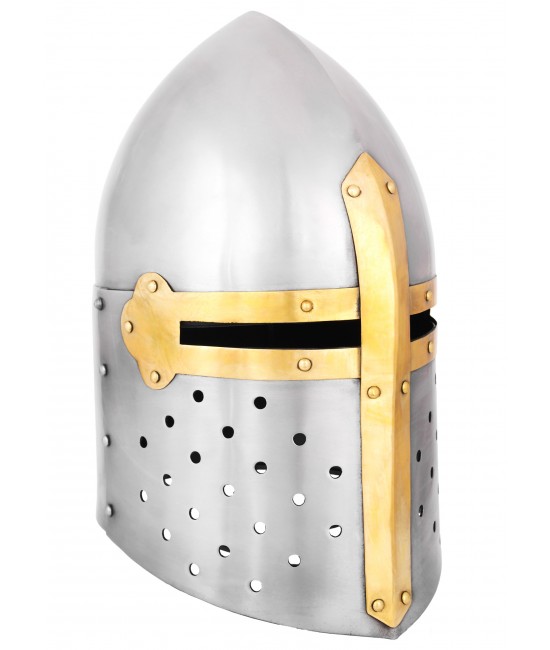 Templar Helmet