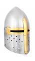Templar Helmet