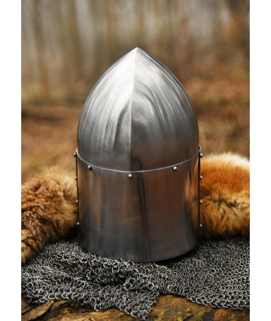 Templar Helmet