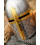 Templar Helmet