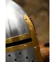 Templar Helmet