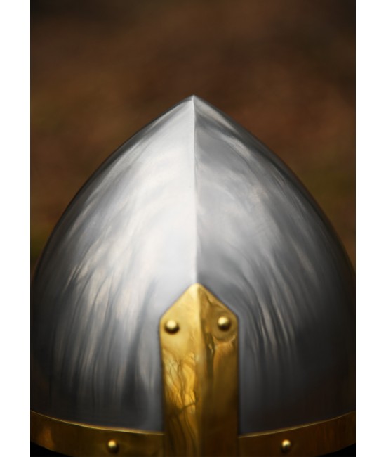 Templar Helmet