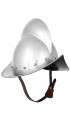 German Morion helmet
