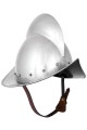 German Morion helmet