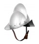 German Morion helmet