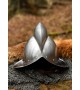 German Morion helmet