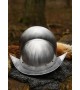 German Morion helmet
