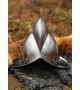 German Morion helmet