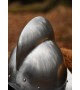 German Morion helmet