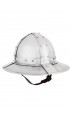 Banded kettle hat - 1,6 mm steel