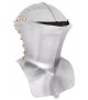 German Stechhelm, circa 1500, 1.6 mm Steel