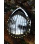 German Stechhelm, circa 1500, 1.6 mm Steel