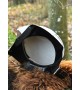 German Stechhelm, circa 1500, 1.6 mm Steel