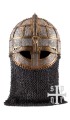 Viking helmet Valsgarde