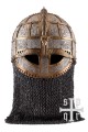 Viking helmet Valsgarde