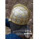 Viking helmet Valsgärde