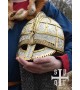 Viking helmet Valsgarde