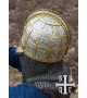 Viking helmet Valsgarde