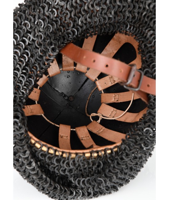 Viking helmet Valsgarde