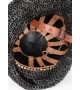 Viking helmet Valsgarde